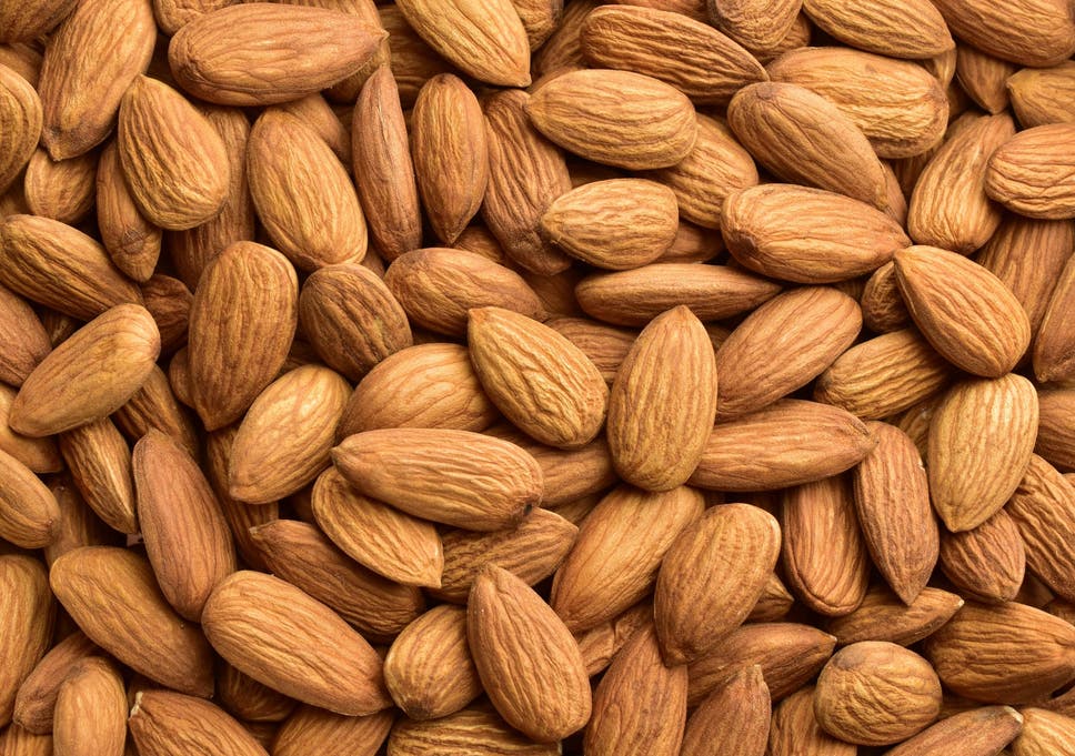 Importance of Almonds