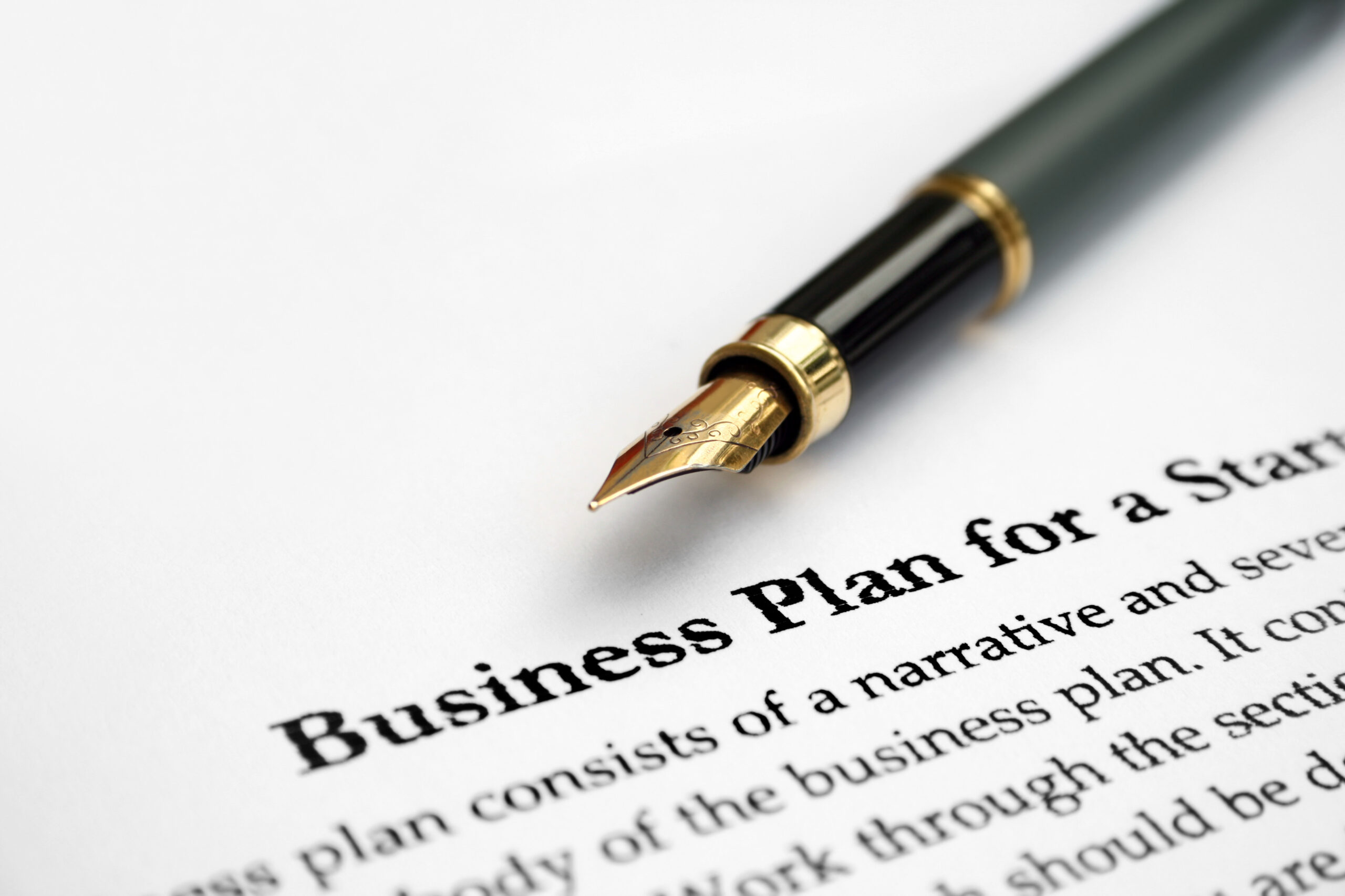 Importance of Business Plan