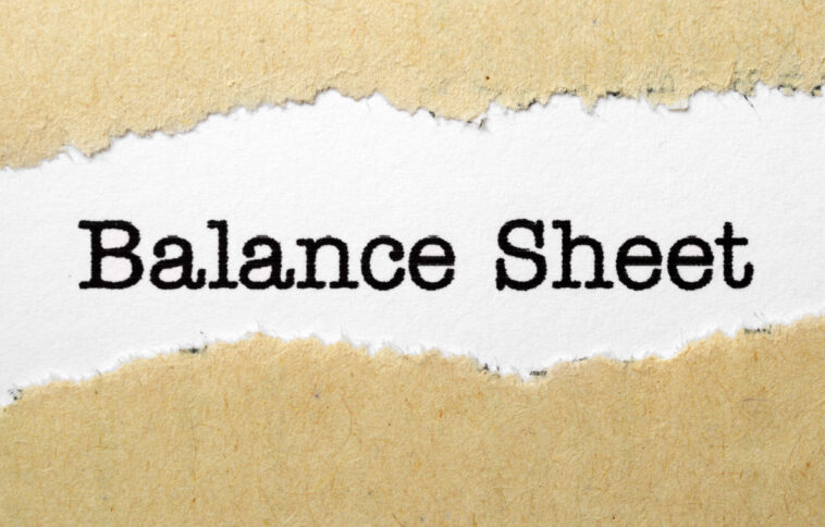 Importance of Balance Sheet