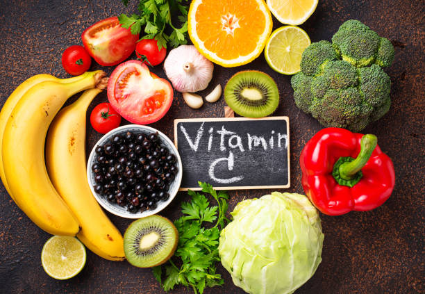 Main Importance Of Vitamins for Our Body System.