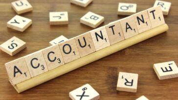 importance of accountant