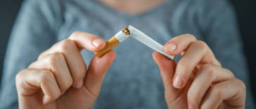 5 Powerful Reasons to Quit Smoking Permanently