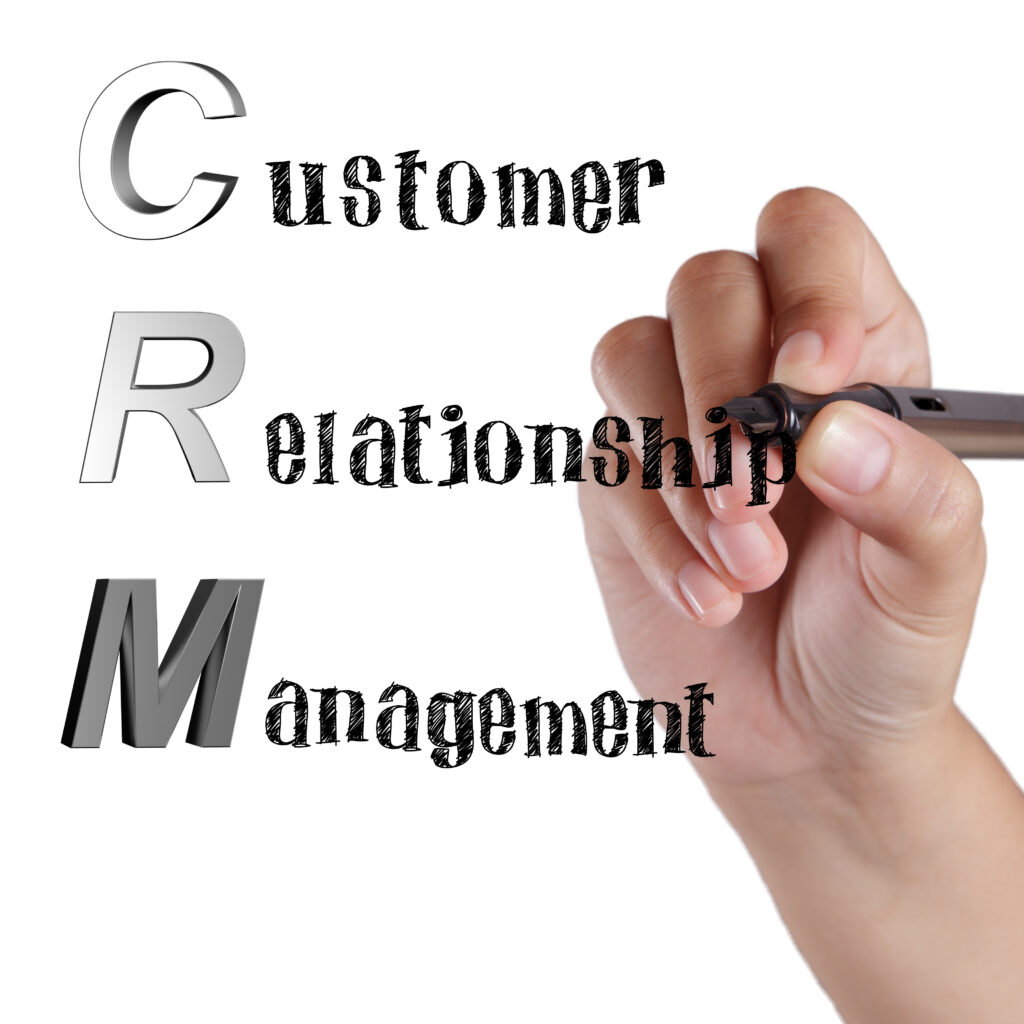 Importance of Customer Relationship Management