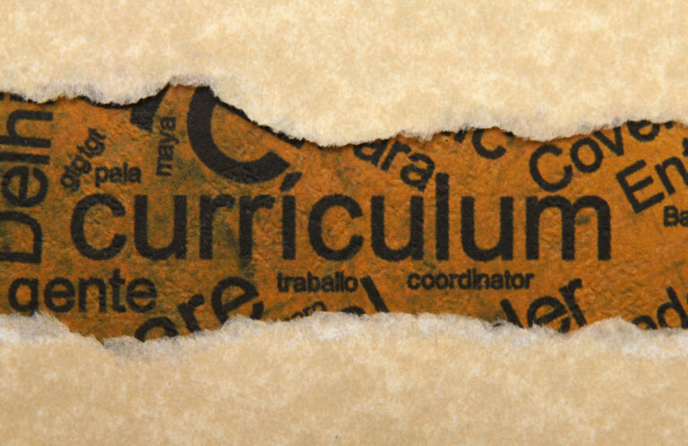 Importance of Curriculum | Types of Curriculums | Curriculum Development Process