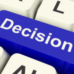 importance of decision Making