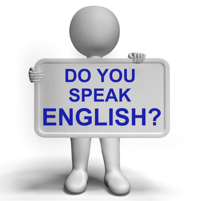 Top 6 Importance of English Language in the Modern World