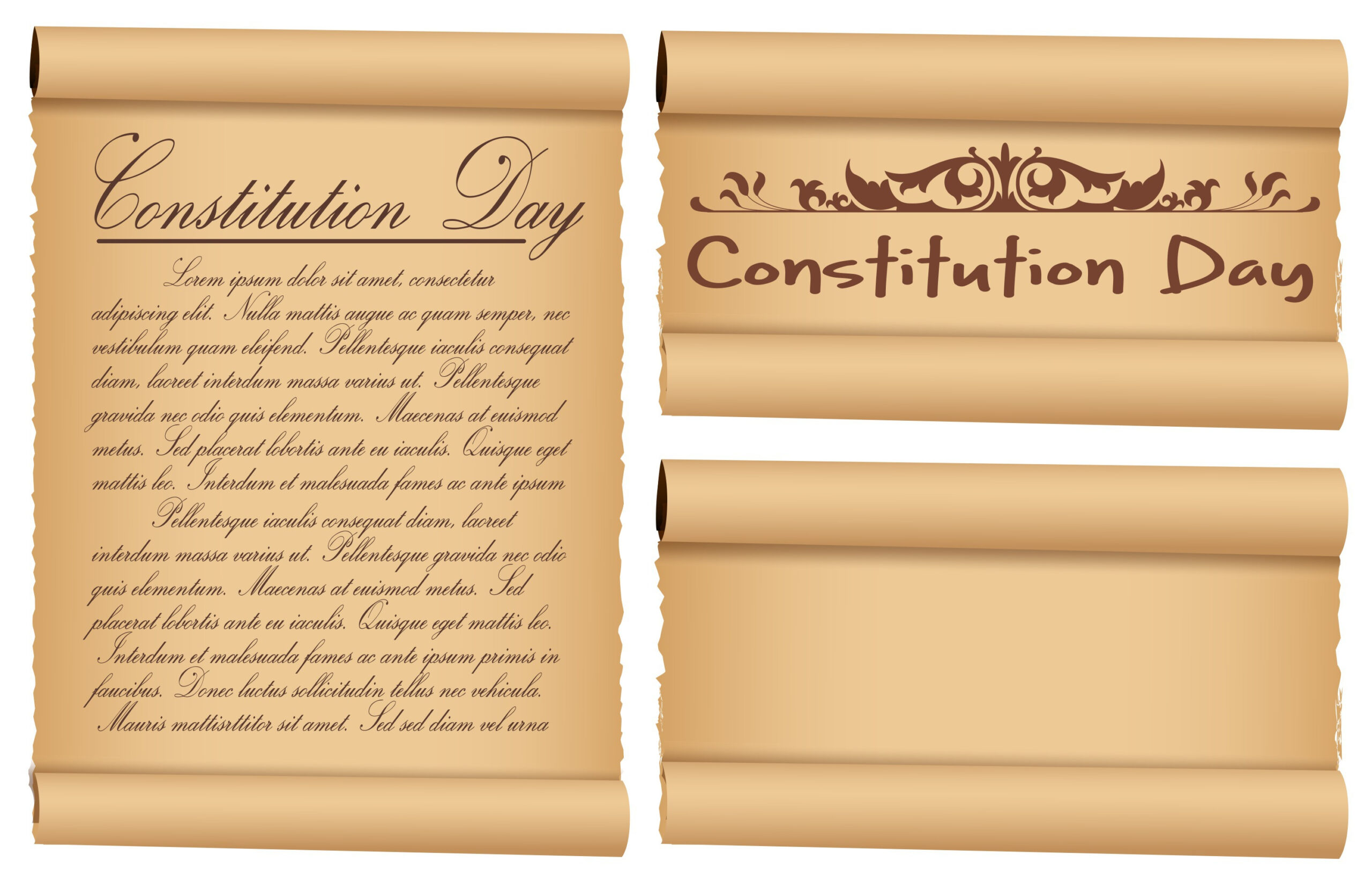 Importance of the Constitution