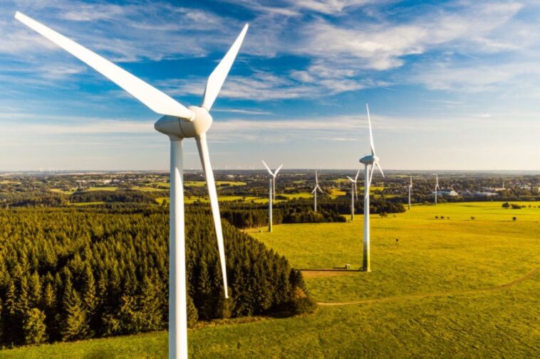 Advantages and Disadvantages of Wind Power