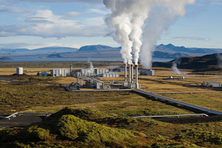 Geothermal Energy Definition | Geothermal Energy Advantages and Disadvantages