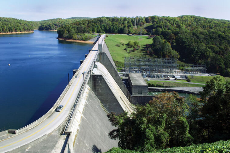 Hydropower Advantages and Disadvantages