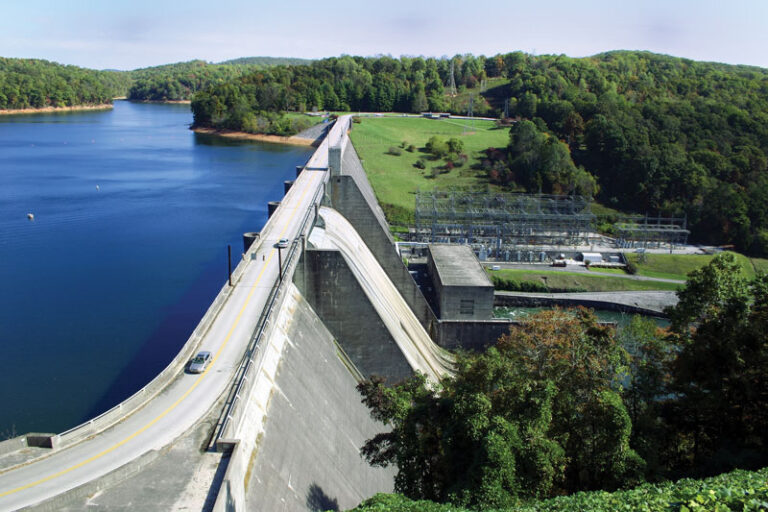 What is Hydropower? | Hydropower Advantages and Disadvantages Hydroelectric Plant